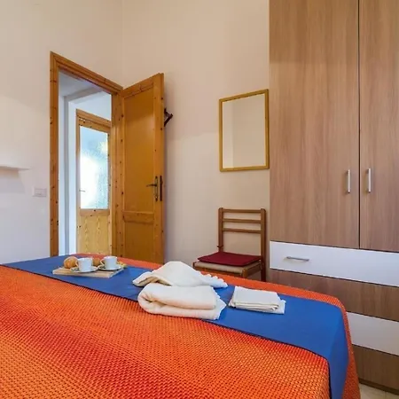 Apartman Wunderschoene Ferienwohnung In Mit Grill Und Garten Und Meerblick Und Strand In Der Naehe