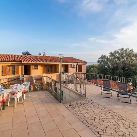 Wunderschoene Ferienwohnung In Mit Grill Und Garten Und Meerblick Und Strand In Der Naehe